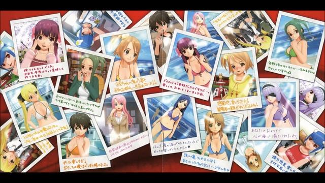 Dream C Club- Zettai IDOL☆Sengen [Secret Live!] (Full vers.) смотреть онлайн