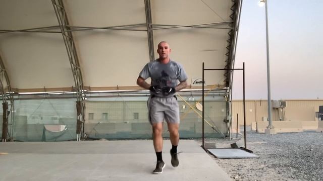 The best 100 burpees you can do. Fat burner and muscle builder. смотреть онлайн