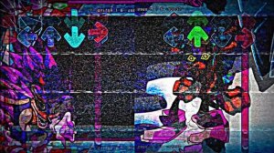 FNF D Sides Trouble | (Triple Trouble •Dual Mix•)