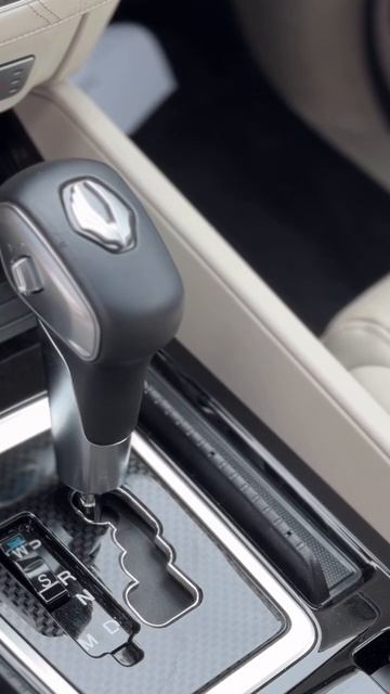 Корейский лидер дорог! SsangYong REXTON G4 #автоизкореи #авто #ssangyong #luxury смотреть онлайн