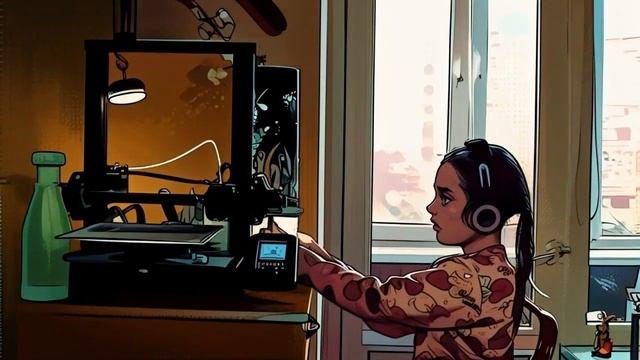 Руслана - Світанок (Lofi hip-hop cover) 🇺🇦 смотреть онлайн