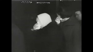 Кадры с похорон В. И. Ленина, с музыкой (1924г ,21.01.24.)