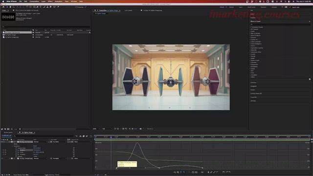 Week 3 - 9.0.After Effects 101 смотреть онлайн