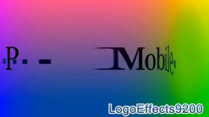 P Mobile Logo Effects Effects