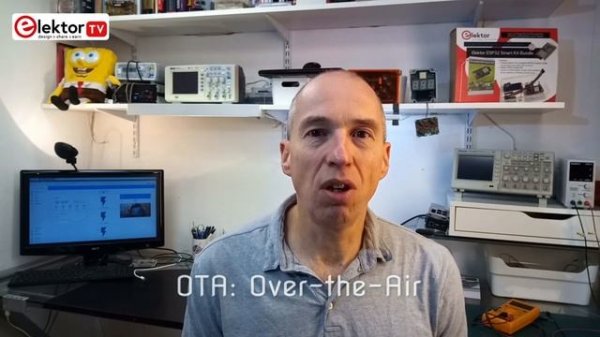 ESPHome Installation Guide: First Steps