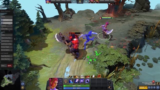 DOTA 2 AM PERSONA DISCIPLE'S PATH | NEW ULTI SHORYUKEN FROM STREET FIGHTER | RATING OUT OF 10 смотреть онлайн