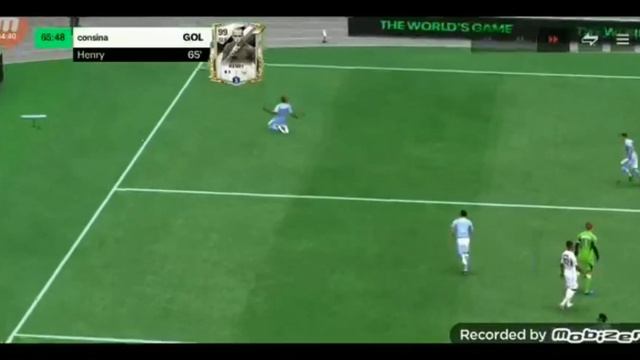 Manchester City - Real Madrid Karșılașması | EA FC Belirleme Ligi 1.Hafta смотреть онлайн