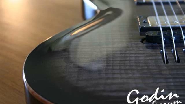 Voch Avel (guitar Cover)