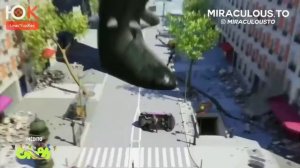 Леди баг и супер кот 4 сезон 28 серия ответный удар часть 4