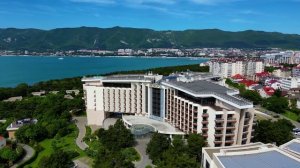 «Metropol Grand Hotel Gelendzhik» отель (Краснодарский край, г. Геленджик)