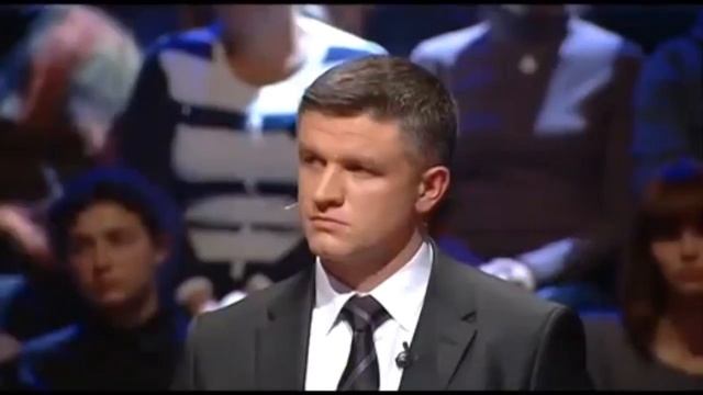Сергей Тигипко о поддержке бизнеса. Программа "Право на владу" на 1+1 смотреть онлайн