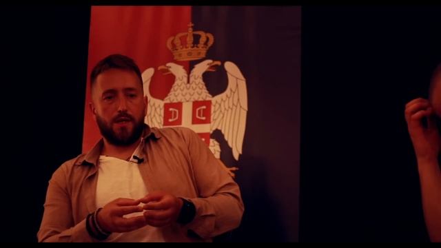 Далибор Даничић | ЖИВОТ У ЗАЈЕДНИЦИ | Конзервативни Клуб, Брчко | Грађанско Новинарство смотреть онлайн