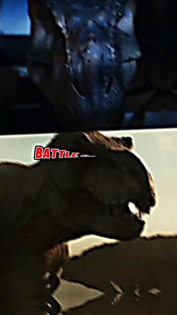 Buck T-rex vs Prologue T-rex смотреть онлайн