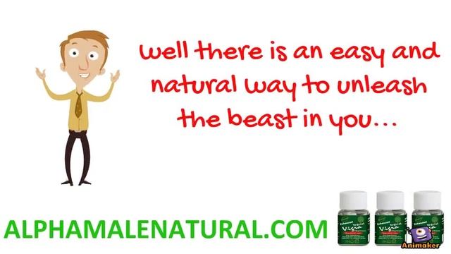 VIGRA VEGETAL ALL NATURAL смотреть онлайн