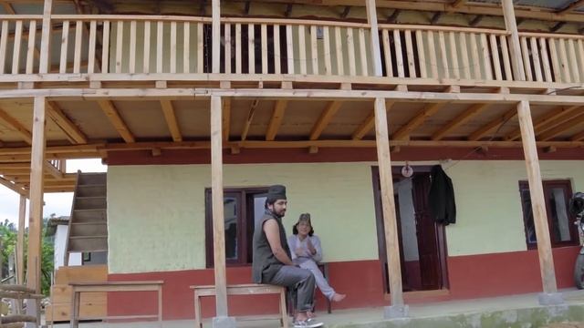 Marinchha Ki Sailo by Bimalraj Chhetri, Radhika, Khuman, Januka & Khem Century | New Teej Song 2078 смотреть онлайн