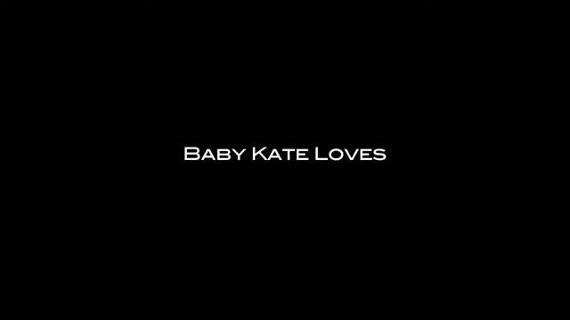Baby Kate - Weaver's Coffee & Tea at the Cannes Film Festival смотреть онлайн