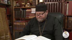 ВЕЛИКАЯ ПЯТНИЦА. Крестная смерть Спасителя. Протоиерей Олег Стеняев