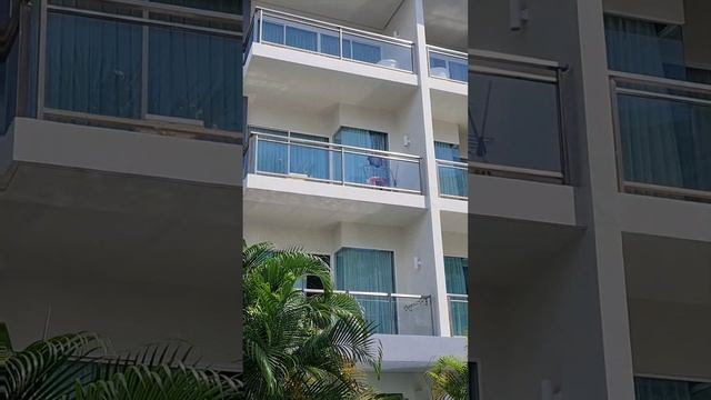 обзор отеля Sugar Palm Grand Hillside 4* (ноябрь 2023) смотреть онлайн