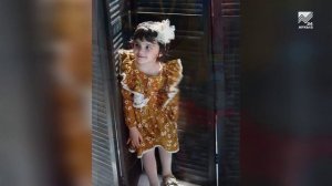 Женский портрет - Фатима Катчиева