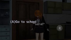 СТРАШИЛКА "ДЫРА" ОТ SCHOOL GIRL SIMULATOR @ruchnayautka