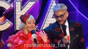общий анонс 2 выпуска шоу маски 6 на телеканале нтв 20:20