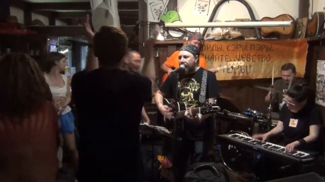 21 Орех Кракатук смотреть онлайн