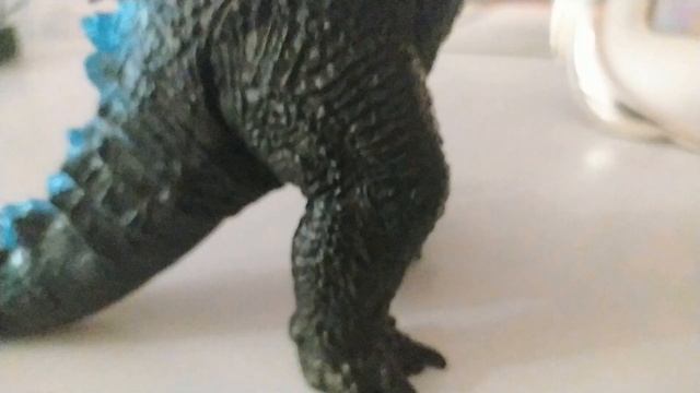 Годзилла против Дракона.2 часть смотреть онлайн