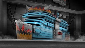 Diamondtanic Black Red Line