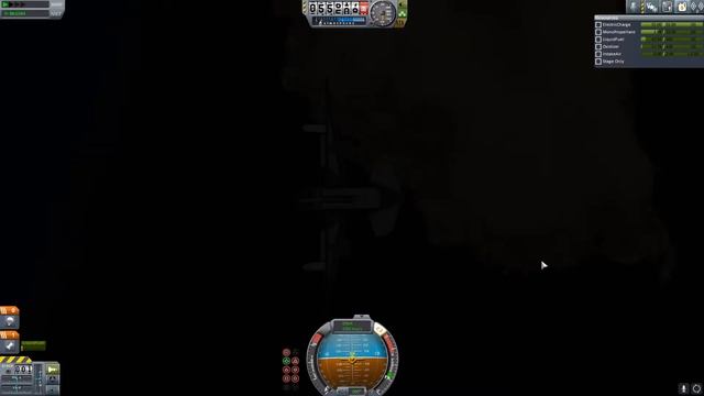 KSP после года карьеры #105 Сборы на Ив Ч5 смотреть онлайн