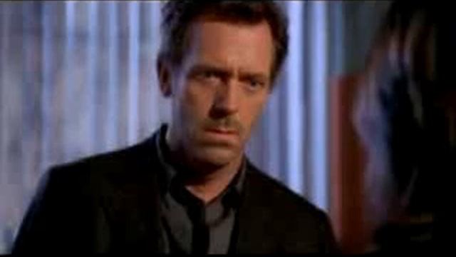 Because You Loved Me - House/Stacy Vid смотреть онлайн