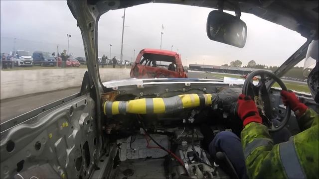 Neil Naismith 880 gopro king of krash aghadouey oval смотреть онлайн