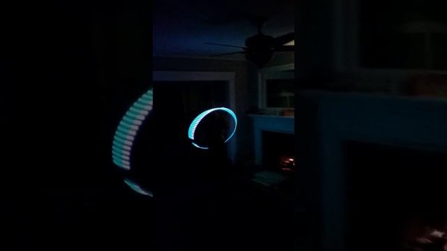 Birthday Hula Hooping / Helix Hoop by Proton Labs смотреть онлайн
