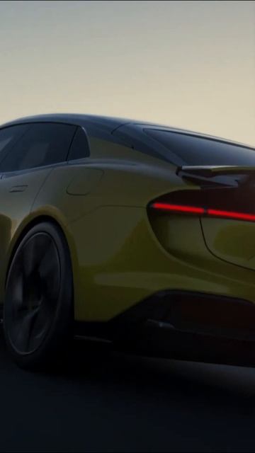 Lotus Emeya: el hyper-GT смотреть онлайн
