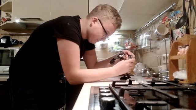 черепашки-ниндзя 6 сезон 11 серия Лорд Вейдер часть 5 смотреть онлайн