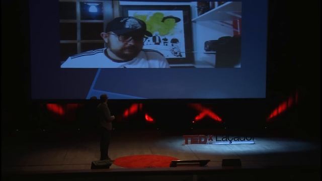 O Impacto da música na vida das pessoas: Thedy Corrêa at TEDxLacador смотреть онлайн
