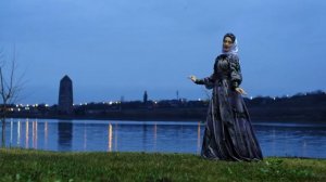 Марианна Яндарова «ХЬО ВЕЗАШ»