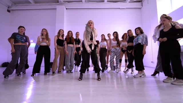 Арлин // High-heels (Сокол) смотреть онлайн