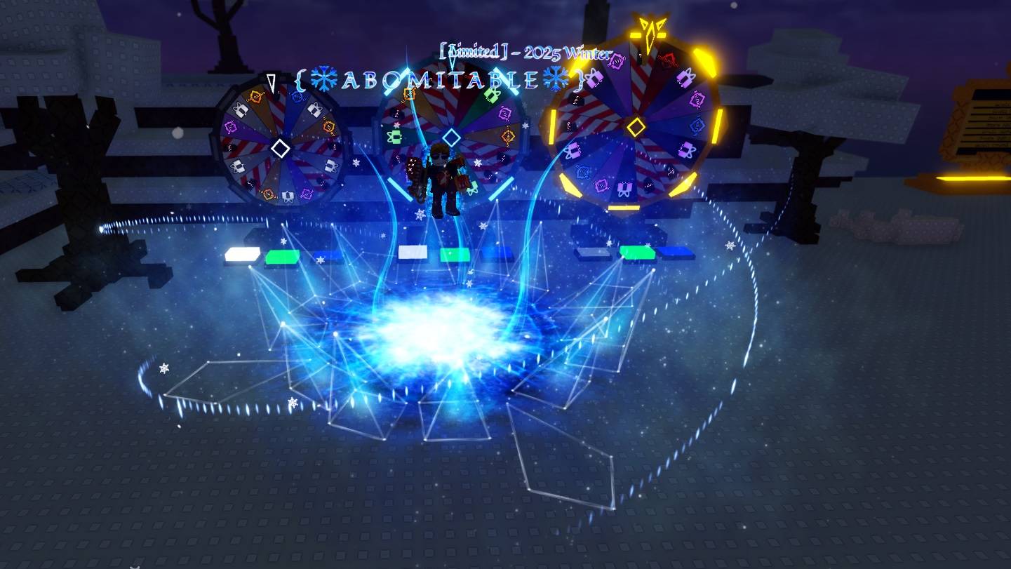 Распаковка ВСЕХ моих тикетов в Солс рнг