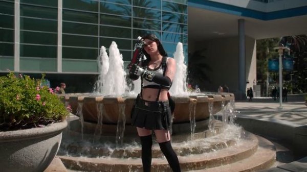 WonderCon 2023 Cosplay - Косплей #Косплей #Cosplay
