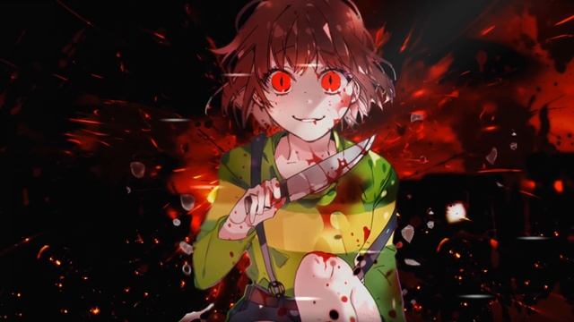 Nightcore - Yandere - Jazmin Bean