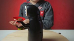 Обзор копилки "Безликий Бог Каонаси"