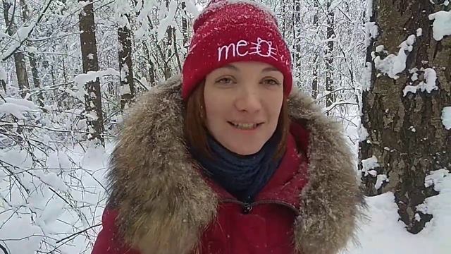 Alena | Snow & Forest(3) смотреть онлайн