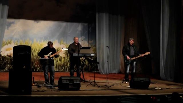 группа 'ГОРОД' -Я СЧАСТЛИВЫЙ смотреть онлайн