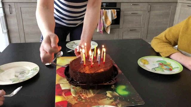 ого, уже 12! смотреть онлайн
