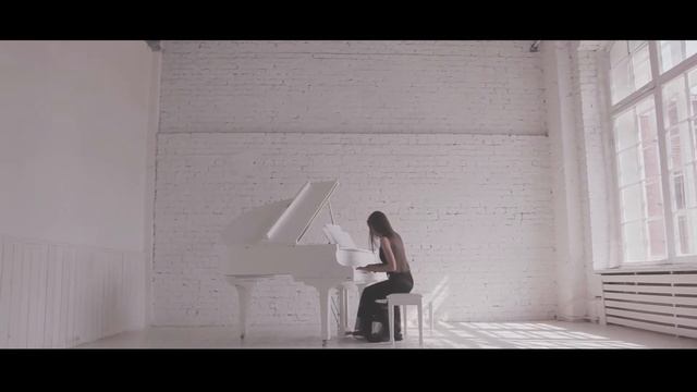 Мария Синоверская - Broken Vow (cover) смотреть онлайн