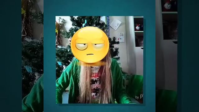 Как вам заставка для роликов, или концовка? ))❤ смотреть онлайн
