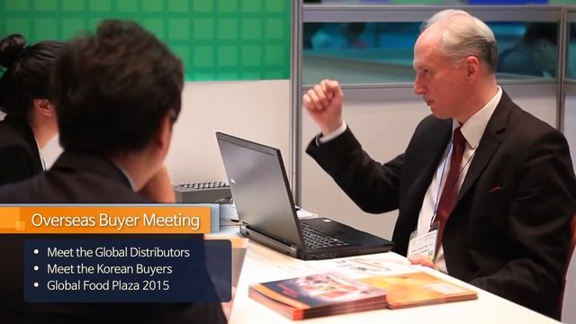 Seoul Food 2015 Review Full Version смотреть онлайн