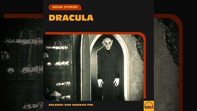 Buch 2 - Kapitel 9 - Track 17 - Dracula смотреть онлайн