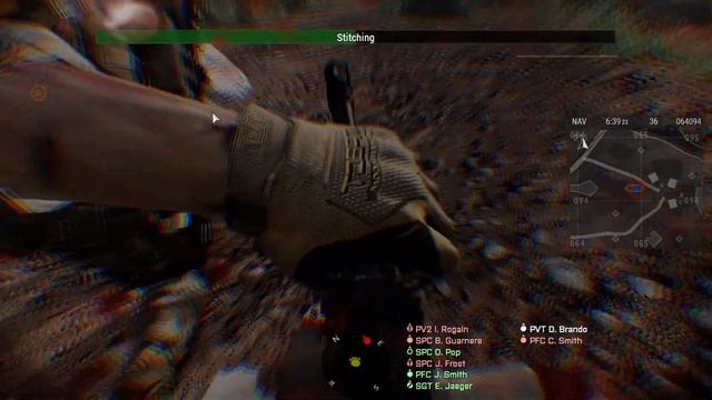 ARMA 3 OP GREEN COBRA смотреть онлайн
