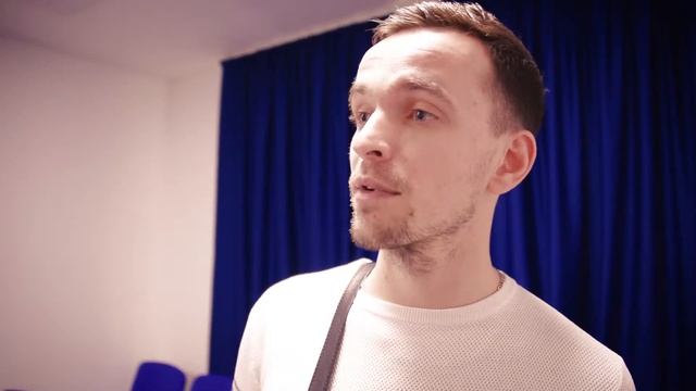 Впечатлен тренингом Бориса Жалило - отзыв участника тренинга Павла Вашкеля смотреть онлайн